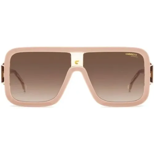 Sunglasses , unisex, Sizes: 62 MM - Carrera - Modalova