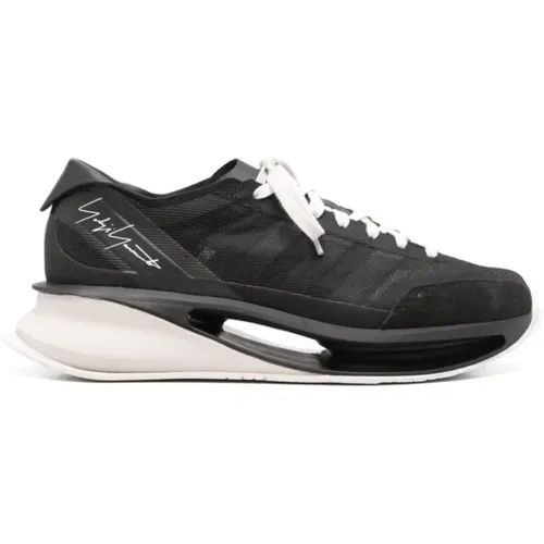 Flache Schuhe für Frauen Y-3 - Y-3 - Modalova