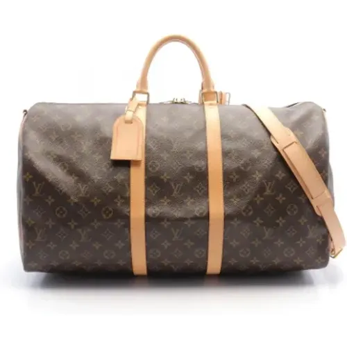 Pre-owned Fabric louis-vuitton-bags , unisex, Sizes: ONE SIZE - Louis Vuitton Vintage - Modalova