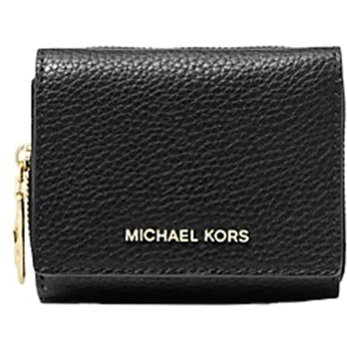 Trifold Wallet with Style 32s4g8ed8l , female, Sizes: ONE SIZE - Michael Kors - Modalova