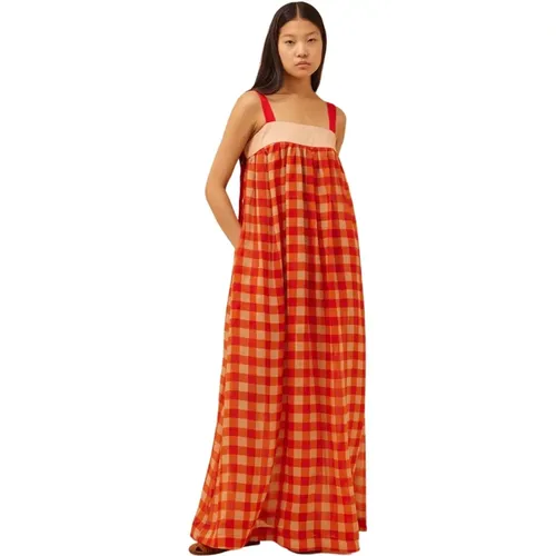 Maxi Dresses Semicouture - Semicouture - Modalova