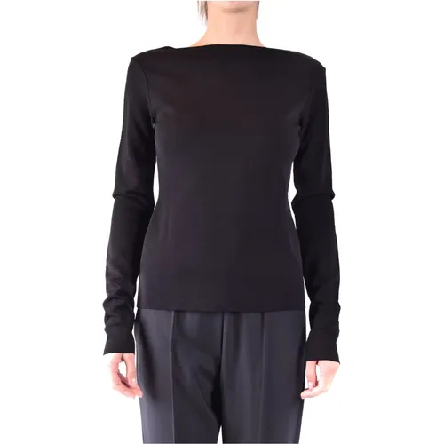Long Sleeve Top , female, Sizes: S - Givenchy - Modalova