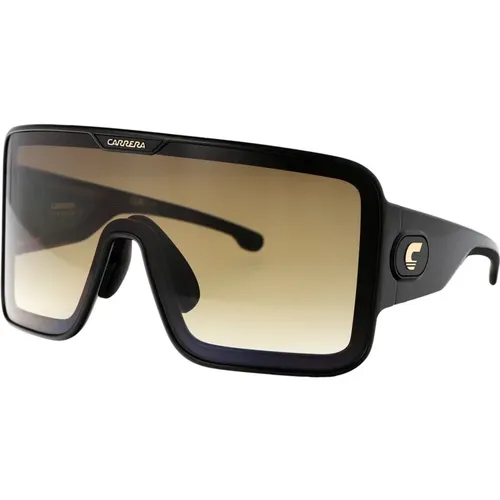 Stylische Sonnenbrille mit Flaglab 15 Design - Carrera - Modalova