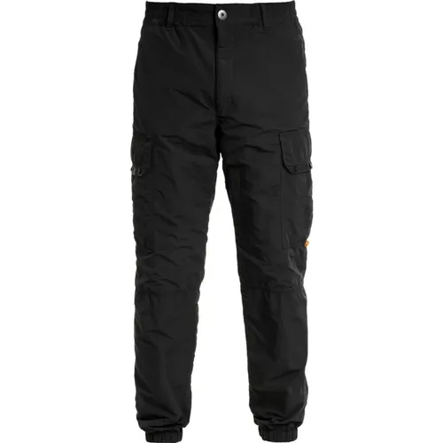 Cargo Pants Teo , male, Sizes: L, M, S - Parajumpers - Modalova