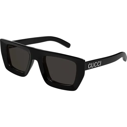 Stylish Sunglasses Gg1723S , unisex, Sizes: 51 MM - Gucci - Modalova