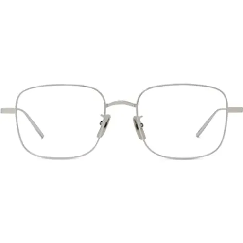 Metallic Optical Frames for Women , female, Sizes: 51 MM - Givenchy - Modalova