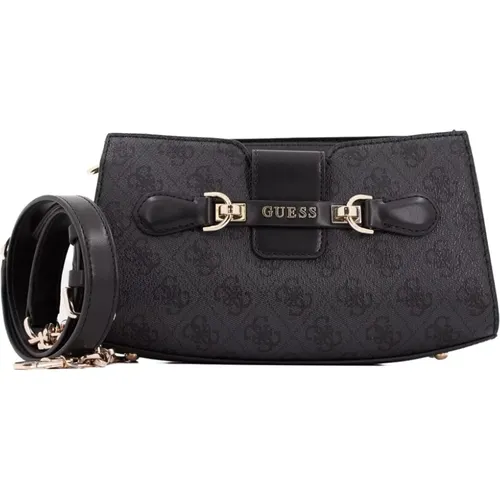 Nolana Crossbody Clutch Guess - Guess - Modalova