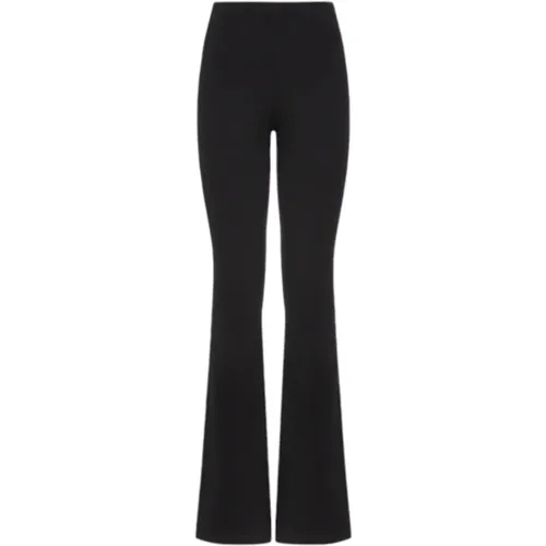 Women's Leggings, Fw24-0230 Synthetic Material , female, Sizes: XS, S, M, L - F**k - Modalova