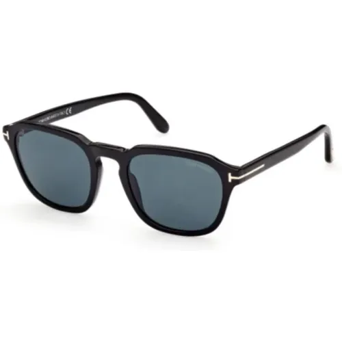 Fashion Sunglasses Ft0931 , unisex, Sizes: 52 MM - Tom Ford - Modalova