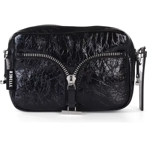 Cross Body Bags , female, Sizes: ONE SIZE - Rebelle - Modalova