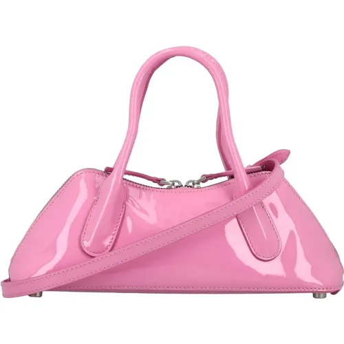 Women`s Bags Handbag Geranio Aw23 , female, Sizes: ONE SIZE - Blumarine - Modalova