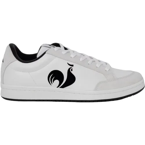 Sneakers , Herren, Größe: 44 EU - Le Coq Sportif - Modalova