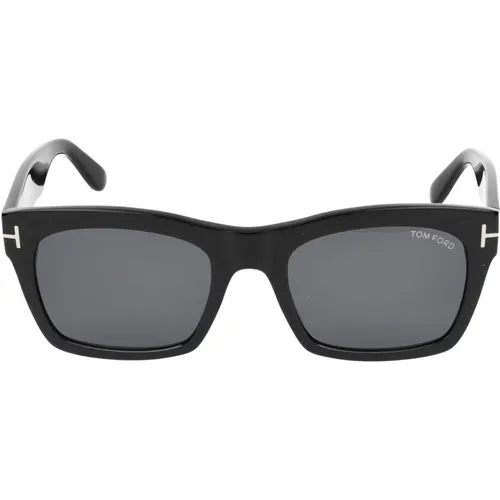 Sonnenbrillen , unisex, Größe: 56 MM - Tom Ford - Modalova