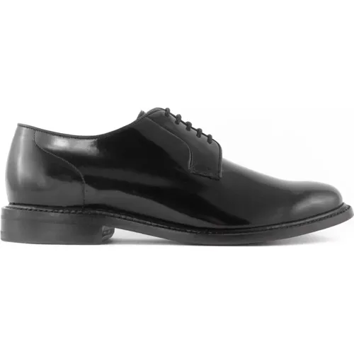 Business Schuhe , Herren, Größe: 43 EU - Berwick - Modalova