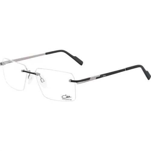 Modern Eyeglasses Frame MOD 7097 , unisex, Sizes: 57 MM - Cazal - Modalova
