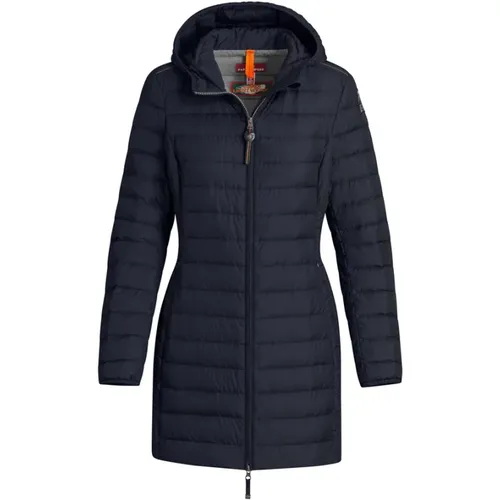 Irene Super Lightweight Coat , female, Sizes: L, S, XL, M - Parajumpers - Modalova