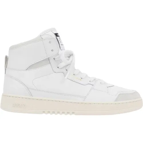 Retro High-Top Sneaker , Damen, Größe: 35 EU - Axel Arigato - Modalova