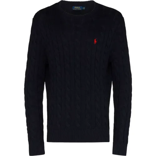 Sweatshirts , Herren, Größe: 2XL - Polo Ralph Lauren - Modalova