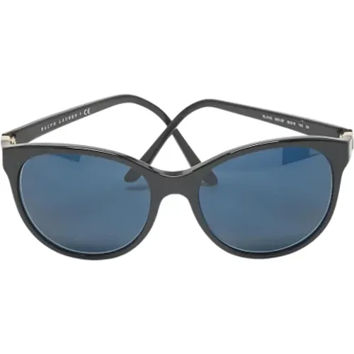 Pre-owned Acetate sunglasses , female, Sizes: ONE SIZE - Ralph Lauren Pre-owned - Modalova