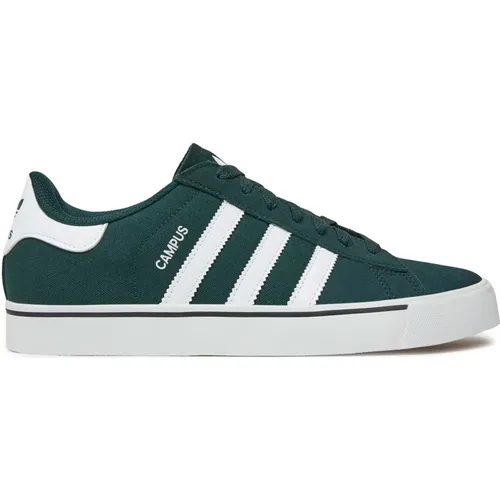 Campus Vulc Sneakers , Herren, Größe: 44 2/3 EU - Adidas - Modalova