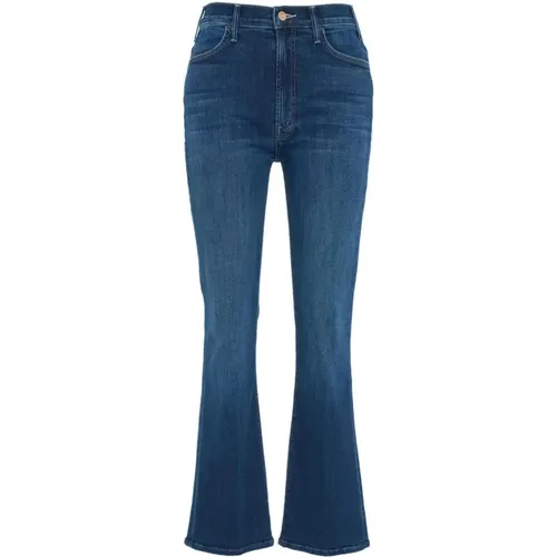 Jeans for Women , female, Sizes: W27, W26, W28 - Mother - Modalova
