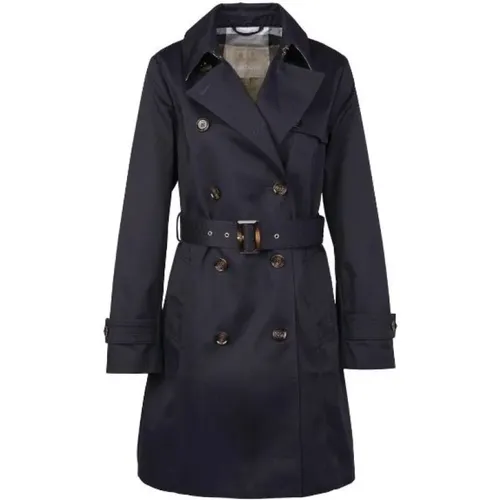 Coats , female, Sizes: 4XL, 3XL - Barbour - Modalova