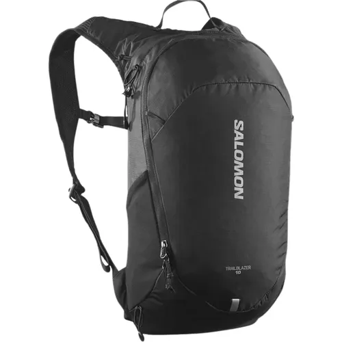 Trail Blazer Lifestyle Backpack , unisex, Sizes: ONE SIZE - Salomon - Modalova