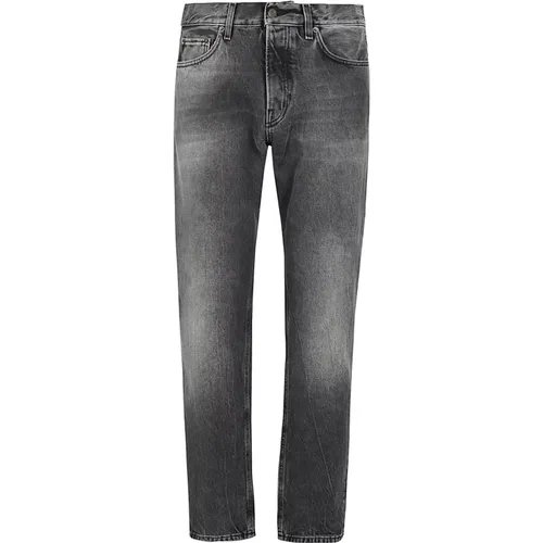 Slim Tokyo Jeans , Herren, Größe: W30 - Haikure - Modalova