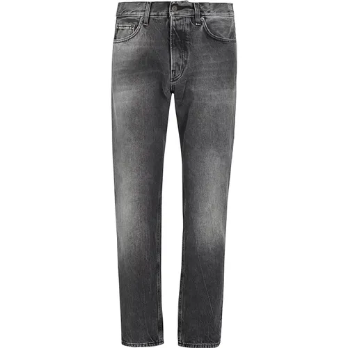 Slim Tokyo Jeans , Herren, Größe: W35 - Haikure - Modalova
