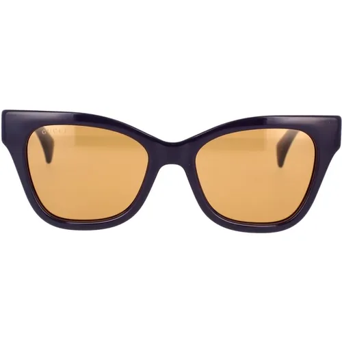 Stilvolle Sonnenbrille Gg1133S 002 - Gucci - Modalova
