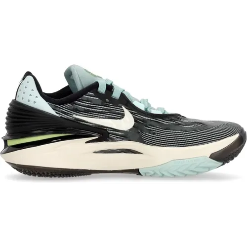 Zoom GT Cut 2 Low Shoe , male, Sizes: 8 UK, 3 1/2 UK, 2 1/2 UK, 8 1/2 UK, 6 UK, 4 1/2 UK, 10 1/2 UK, 13 UK, 4 UK, 2 UK, 9 UK, 10 UK, 11 UK, 7 UK, 1 1/ - Nike - Modalova