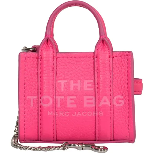 Nano Tote Charm Taschen Kollektion - Marc Jacobs - Modalova