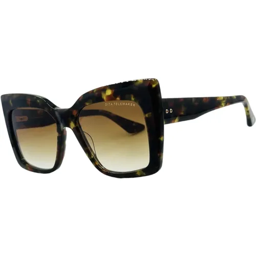 Sunglasses , female, Sizes: ONE SIZE - Dita - Modalova