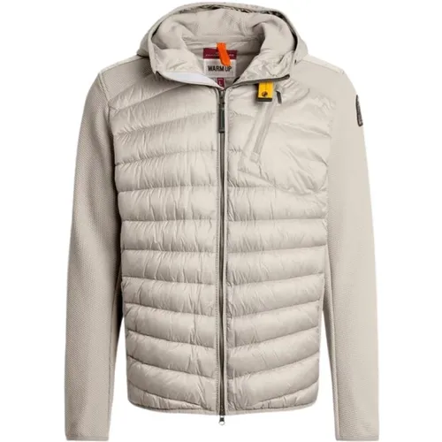 Hybrid-Kapuzenjacke Nolan Pelican - Parajumpers - Modalova