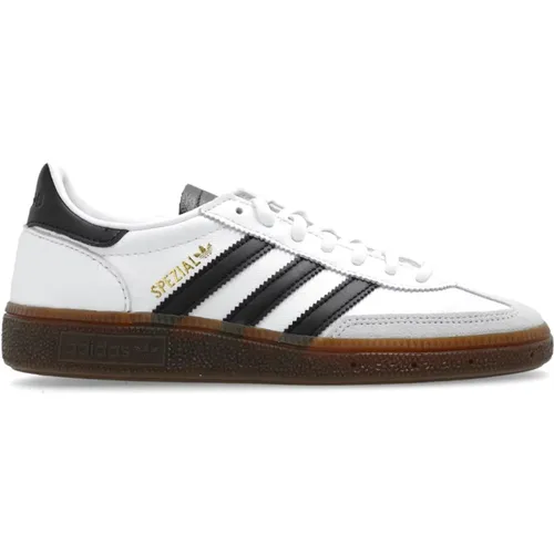 Handball Spezial sneakers , Damen, Größe: 42 EU - adidas Originals - Modalova