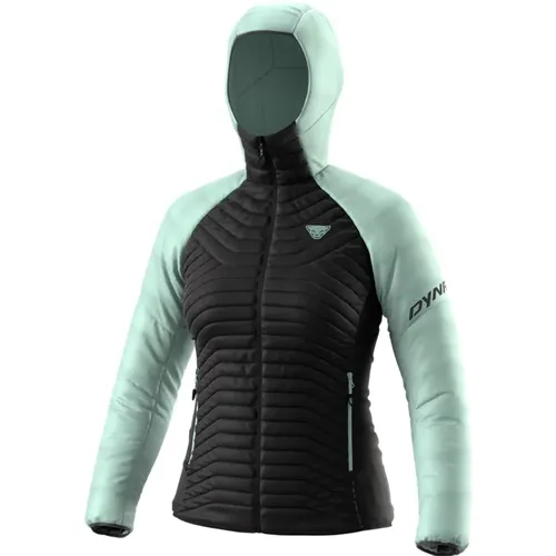 Speed Isolierung Jacke , Damen, Größe: M - Dynafit - Modalova