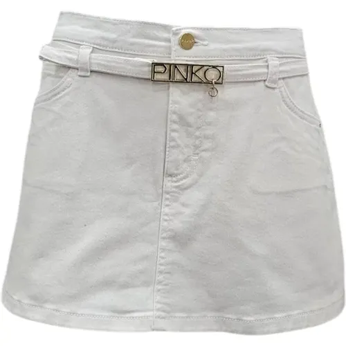 Stylische Shorts für Frauen PINKO - pinko - Modalova