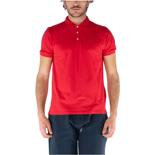 Polo Shirts , male, Sizes: XL, L, M - Colmar - Modalova