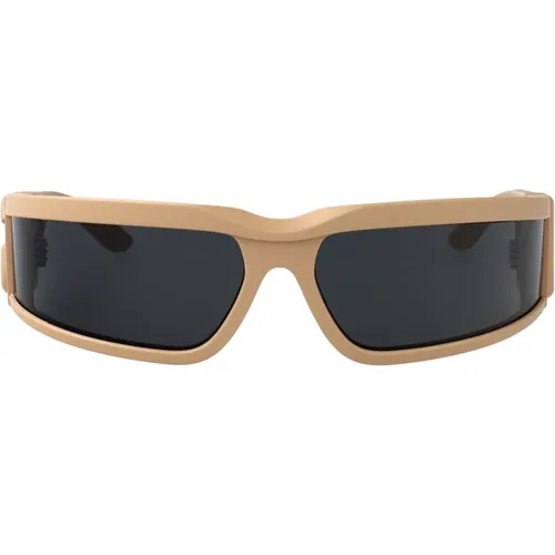 Stylish Sunglasses with Model 0Dg6198 , female, Sizes: 63 MM - Dolce & Gabbana - Modalova