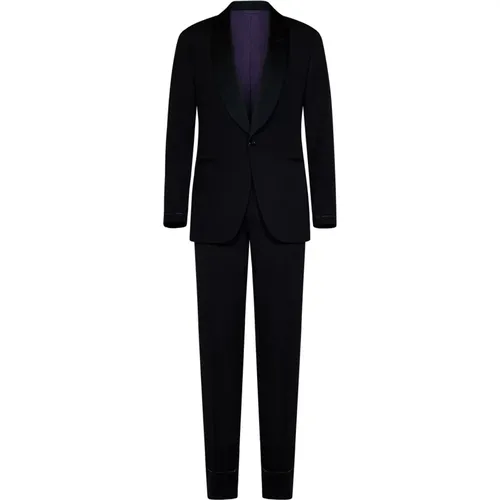 Dress Aw23 , male, Sizes: M, S, L - Ralph Lauren - Modalova