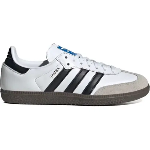 Originals Samba OG J Sneakers - Adidas - Modalova