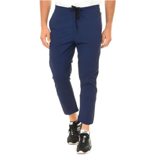 Sweatpants , male, Sizes: S - Napapijri - Modalova