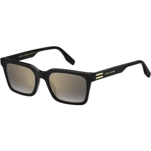 Sonnenbrillen , unisex, Größe: 53 MM - Marc Jacobs - Modalova