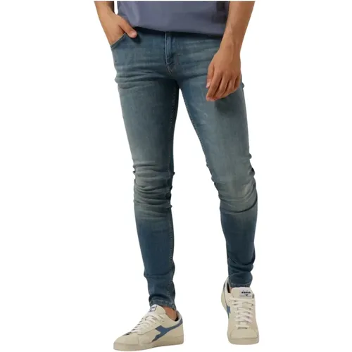 Jeans , Herren, Größe: W30 - Pure Path - Modalova