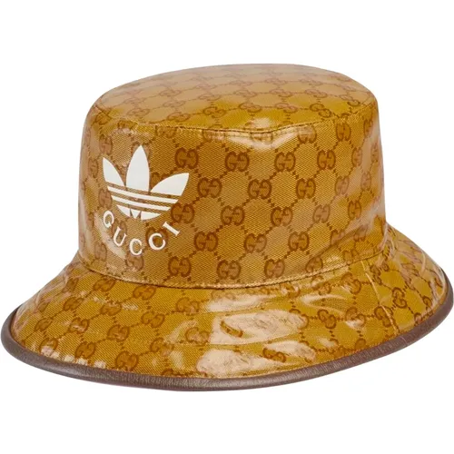 Limited Edition Bucket Hat , unisex, Sizes: L, M, S, XS - Adidas - Modalova