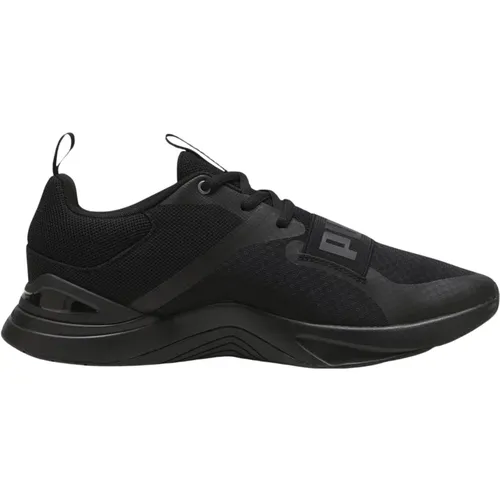 Herren Training Sneakers , Herren, Größe: 44 EU - Puma - Modalova