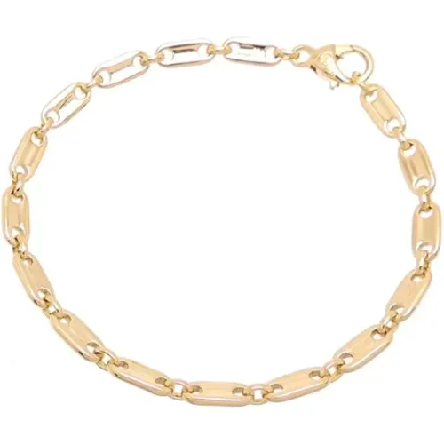 Pre-owned Gold bracelets , female, Sizes: ONE SIZE - Piaget Pre-owned - Modalova