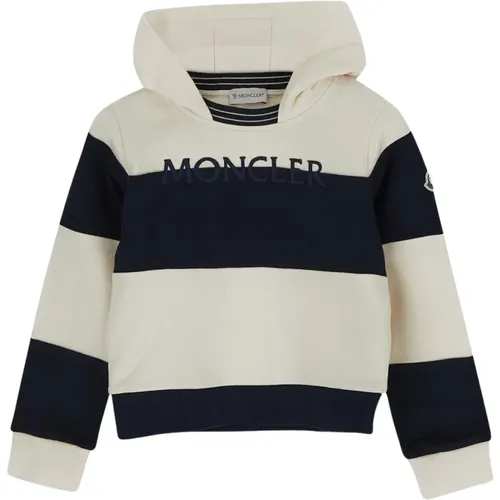 Baumwoll-Sweatshirt Moncler - Moncler - Modalova