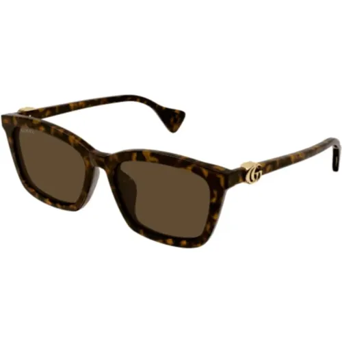 Stylish Sunglasses Gg1596Sk , female, Sizes: ONE SIZE - Gucci - Modalova