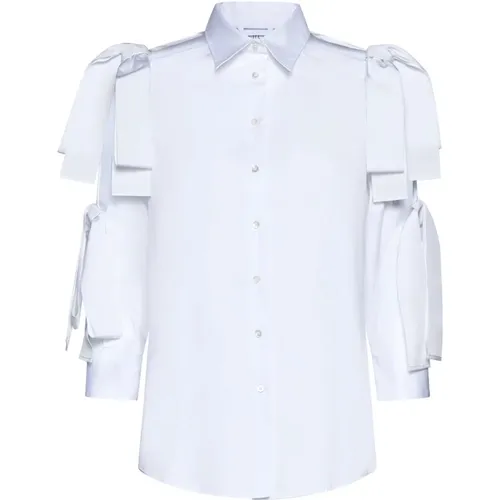 Shirt Collection , female, Sizes: L - Sara Roka - Modalova